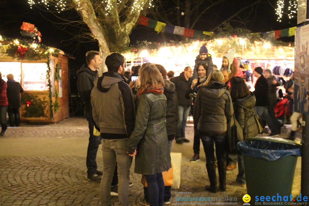 seechat.de - Die Bodensee Community Treffen: Konstanz, 12.12.2015
