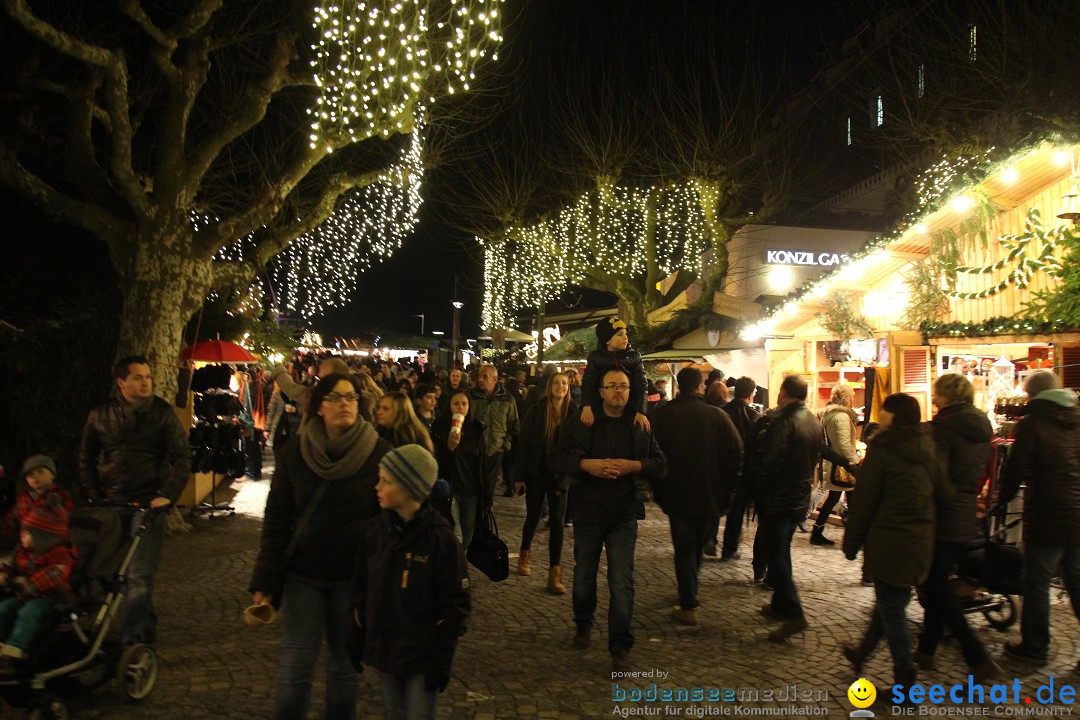 seechat.de - Die Bodensee Community Treffen: Konstanz, 12.12.2015