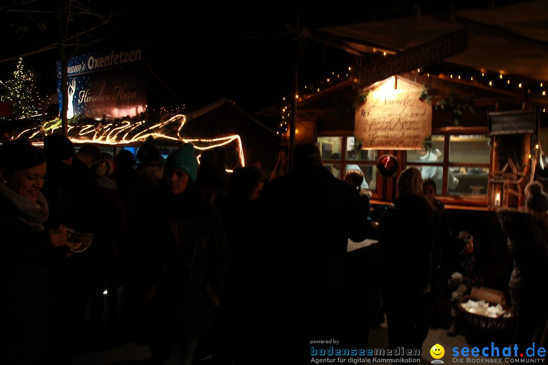 seechat.de - Die Bodensee Community Treffen: Konstanz, 12.12.2015