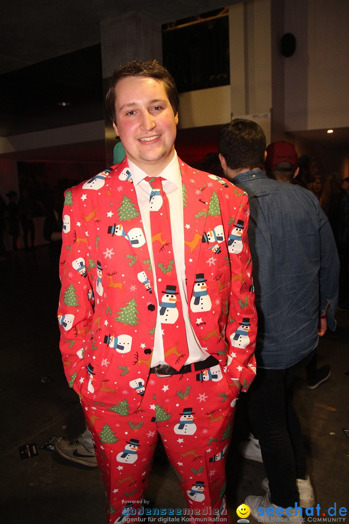 WinterTagTraum - Felix Jaehn, Le Shuuk, HYPERCAT: Ravensburg, 23.12.2015