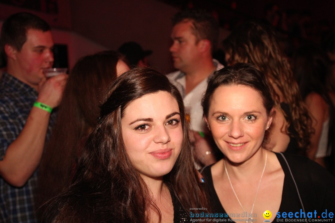 WinterTagTraum - Felix Jaehn, Le Shuuk, HYPERCAT: Ravensburg, 23.12.2015