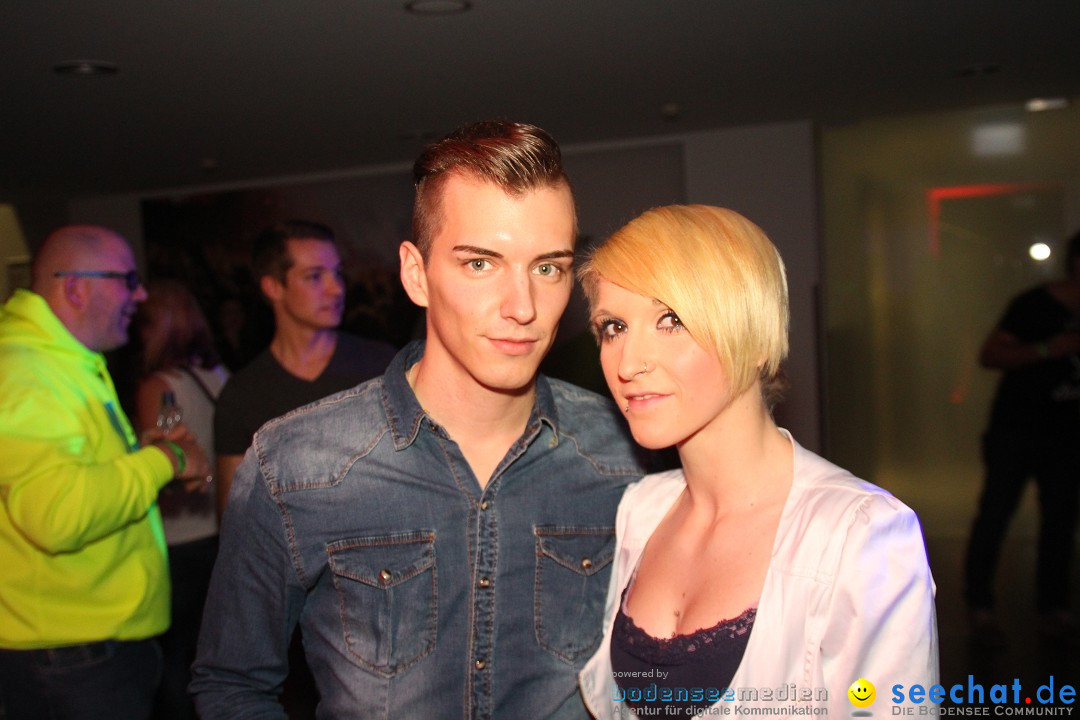 WinterTagTraum - Felix Jaehn, Le Shuuk, HYPERCAT: Ravensburg, 23.12.2015