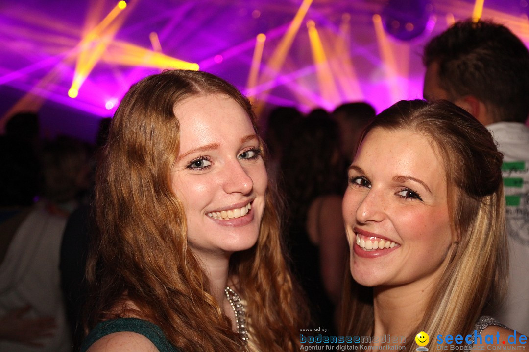 WinterTagTraum - Felix Jaehn, Le Shuuk, HYPERCAT: Ravensburg, 23.12.2015