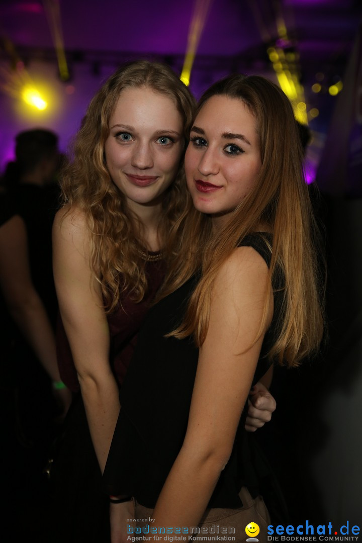WinterTagTraum - Felix Jaehn, Le Shuuk, HYPERCAT: Ravensburg, 23.12.2015