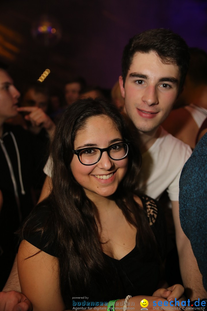 WinterTagTraum - Felix Jaehn, Le Shuuk, HYPERCAT: Ravensburg, 23.12.2015