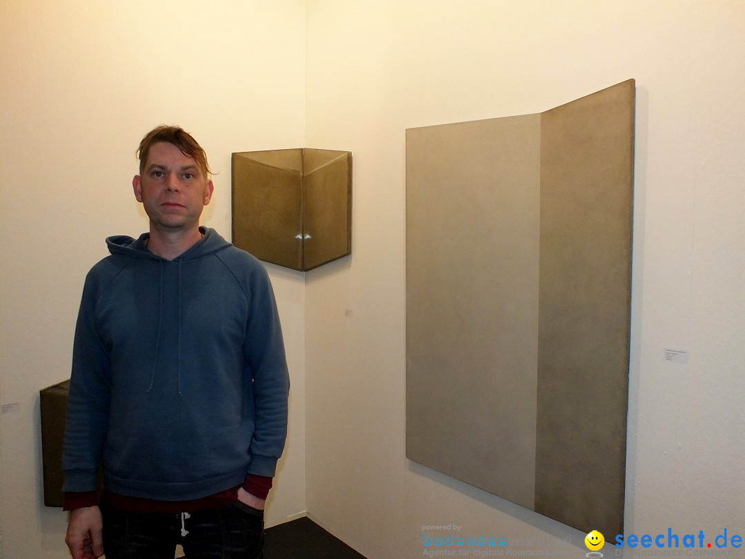 art Karlsruhe: Klassische Moderne und Gegenwartskunst, 17.02.2016