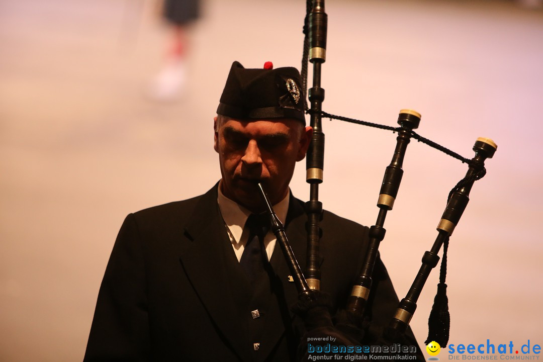 2. BODENSEE-TATTOO, Count Zeppelin: Friedrichshafen, 27.02.2016