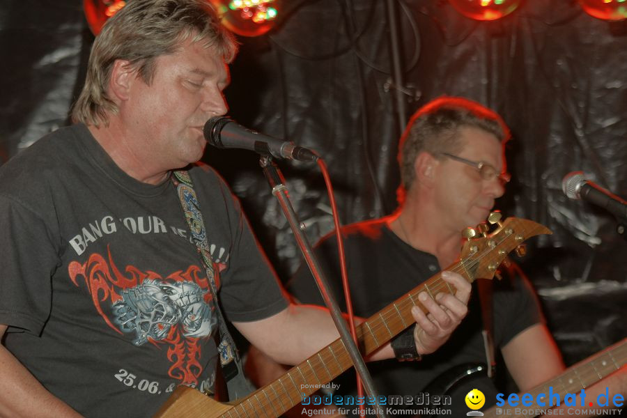 KLARTEXT in Friedrichshafen am 28.11.2009
