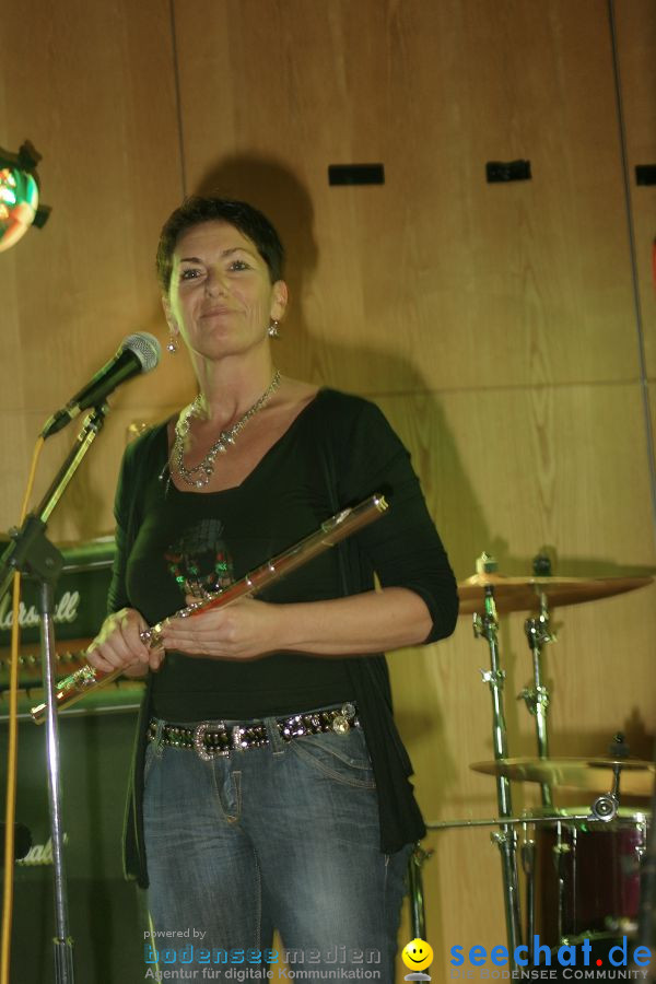 KLARTEXT in Friedrichshafen am 28.11.2009