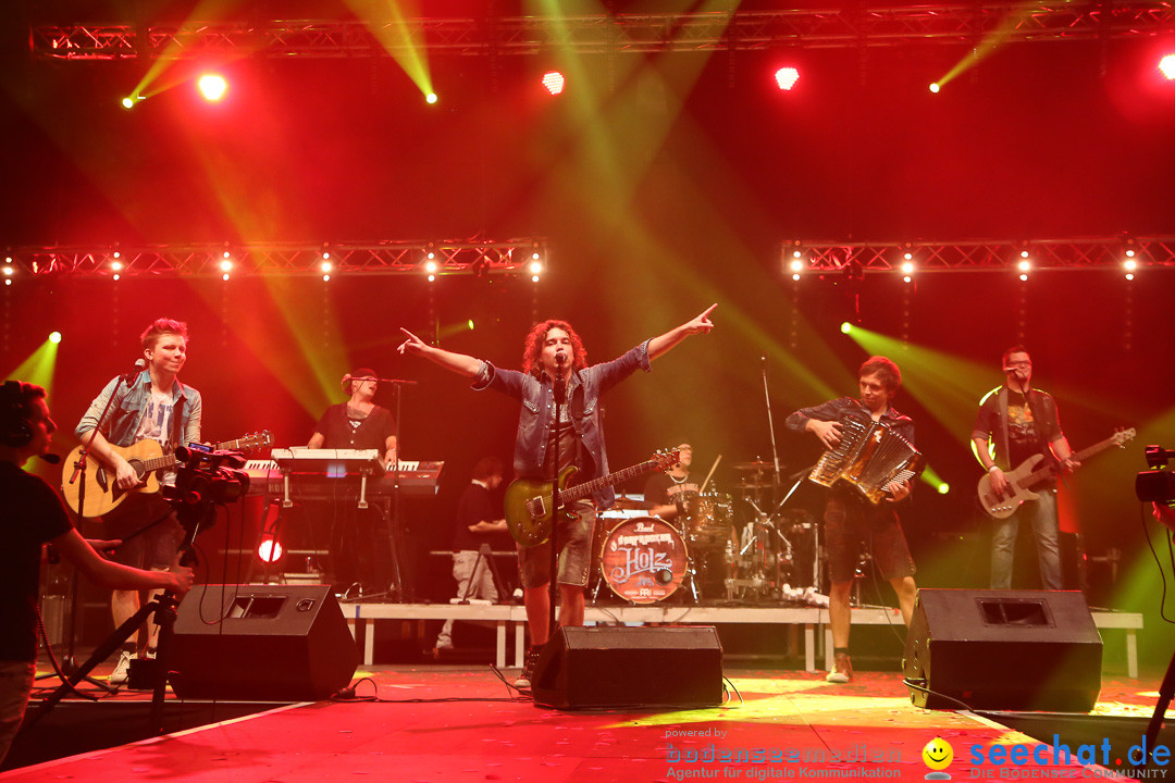 Schlager-Stadel XXL 2016: Friedrichshafen am Bodensee, 20.03.2016