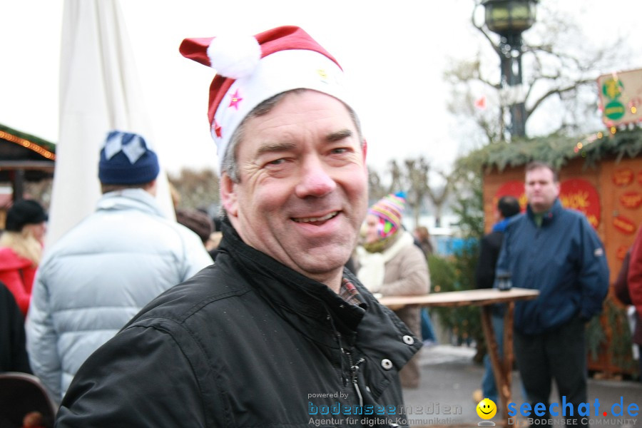 seechat.de - Community Treffen: Konstanz am Bodensee, 12.12.2009