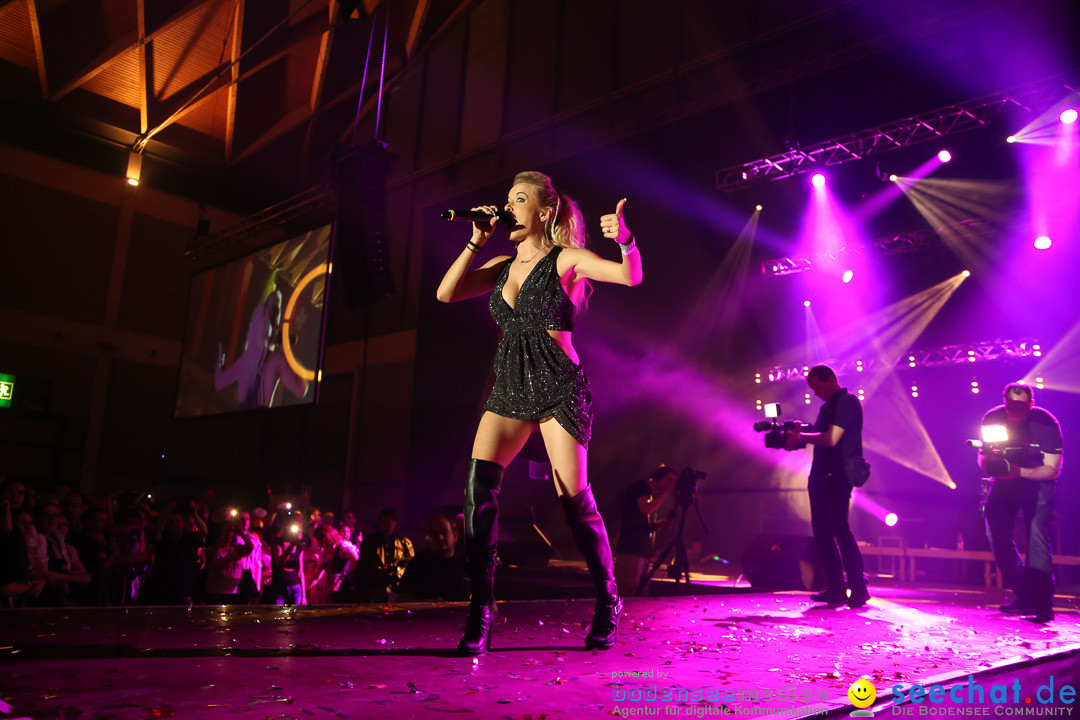 Schlager-Stadel XXL 2016: Friedrichshafen am Bodensee, 20.03.2016
