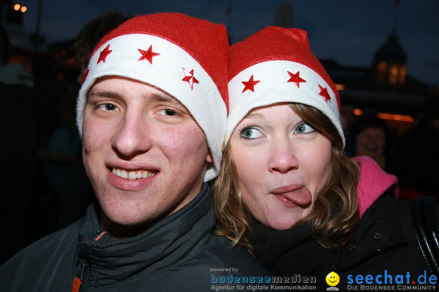 seechat.de - Community Treffen: Konstanz am Bodensee, 12.12.2009