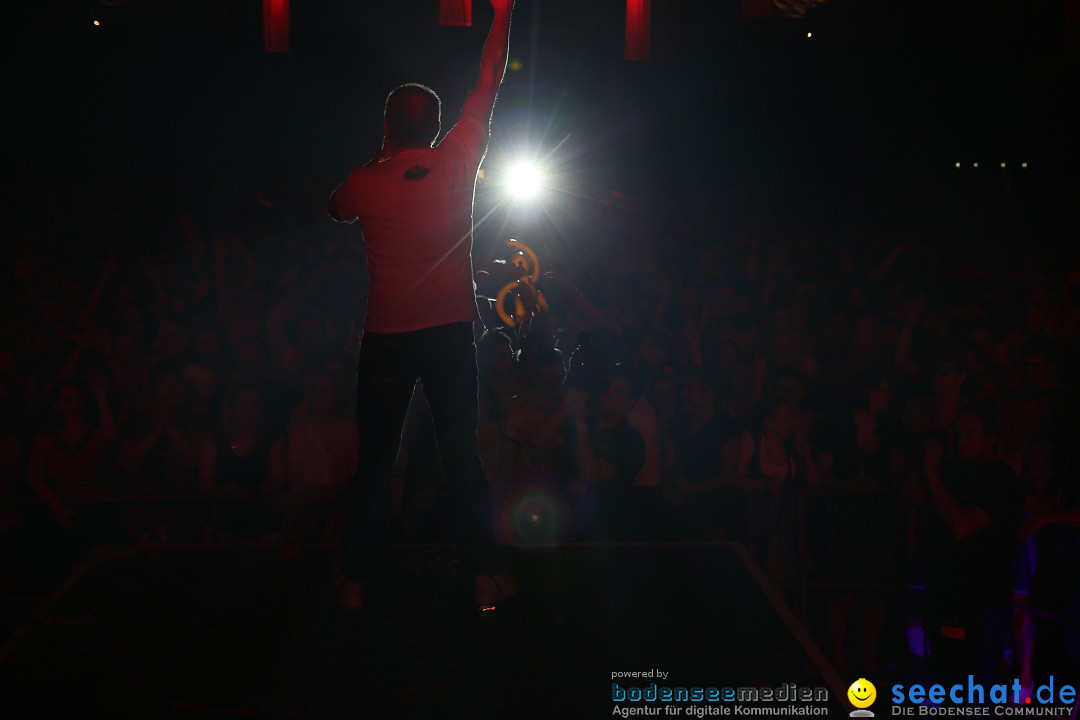 Schlager-Stadel XXL 2016: Friedrichshafen am Bodensee, 20.03.2016