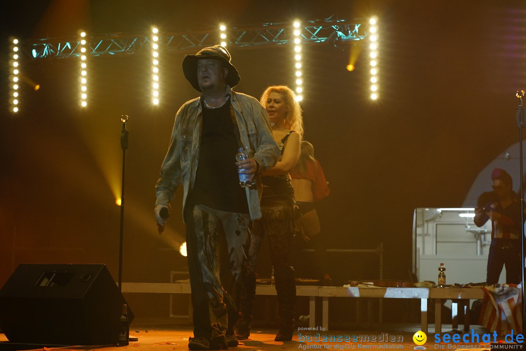 Schlager-Stadel XXL 2016: Friedrichshafen am Bodensee, 20.03.2016