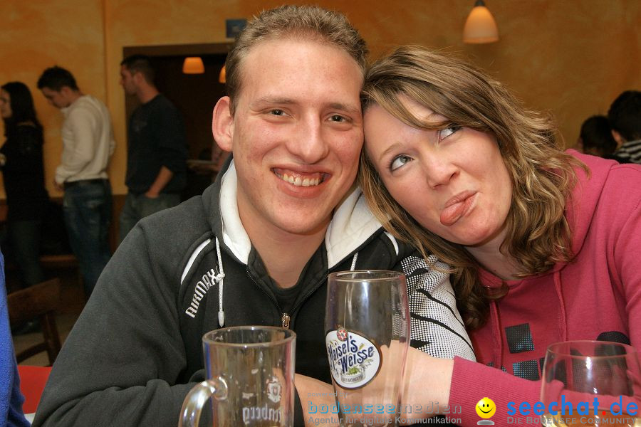 seechat.de - Community Treffen: Konstanz am Bodensee, 12.12.2009