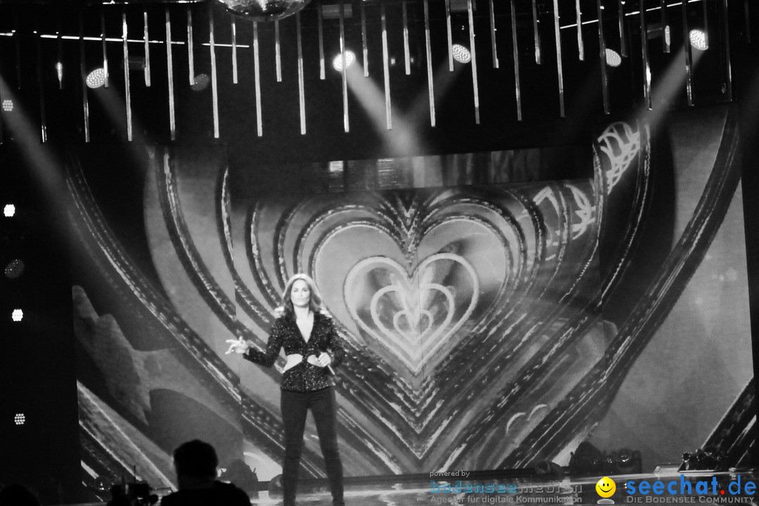 HELLO AGAIN Pop-Schlager-Show: Kreuzlingen am Bodensee, 17.04.2016