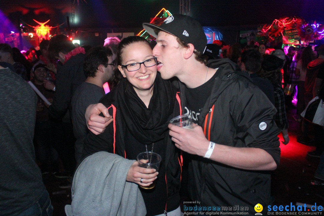 RHEMA PARTY - Altstaetten: St-Gallen, 23.04.2016