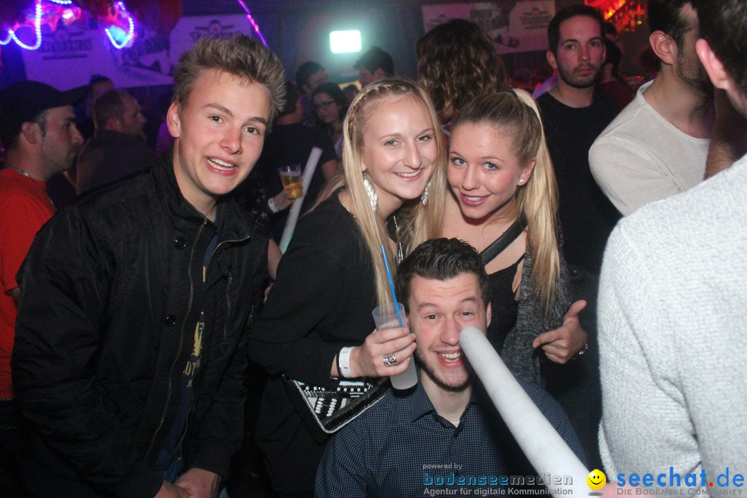 RHEMA PARTY - Altstaetten: St-Gallen, 23.04.2016