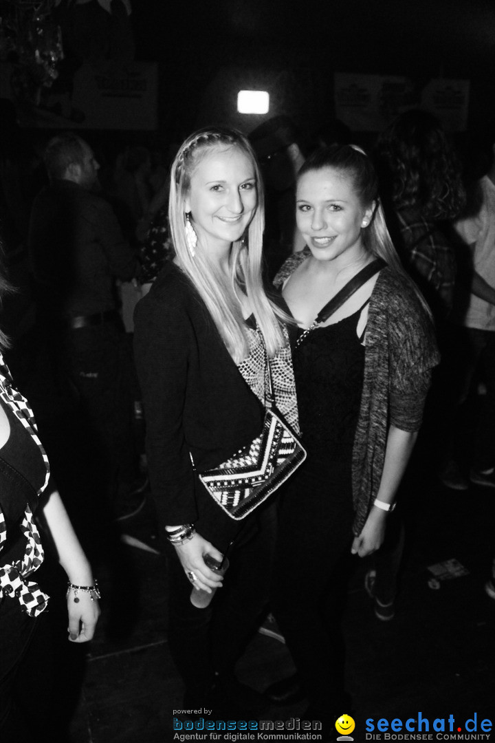 RHEMA PARTY - Altstaetten: St-Gallen, 23.04.2016