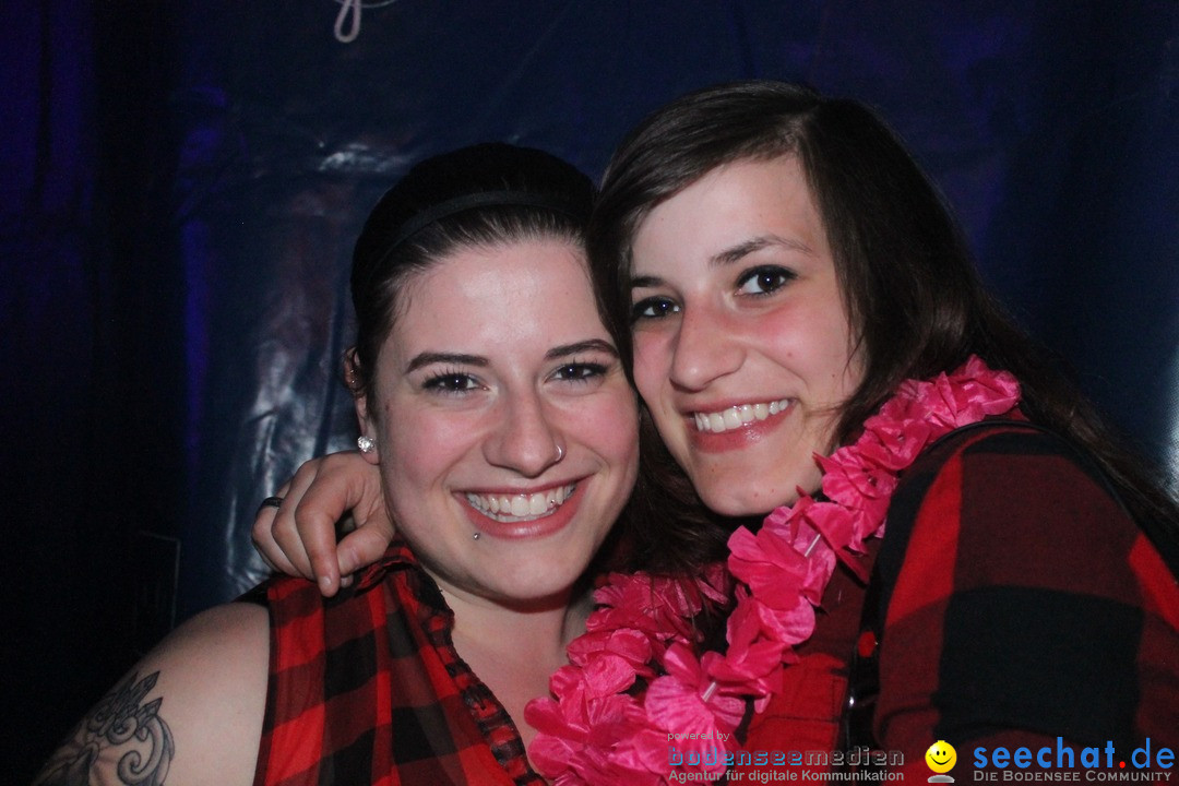 RHEMA PARTY - Altstaetten: St-Gallen, 23.04.2016