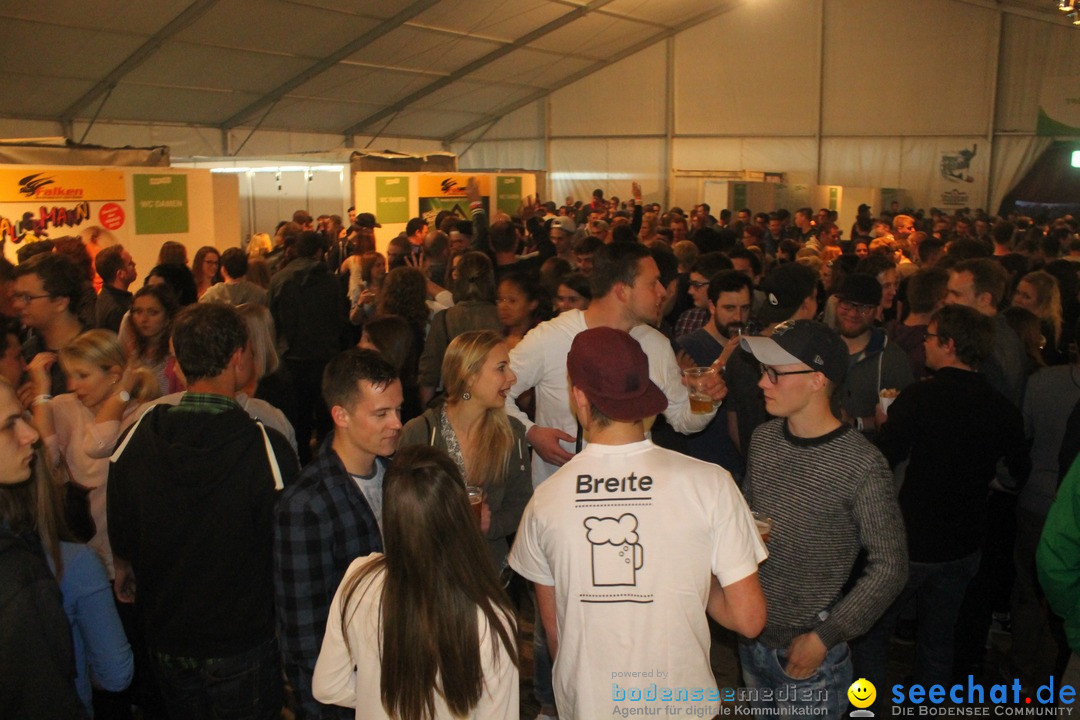 RHEMA PARTY - Altstaetten: St-Gallen, 23.04.2016