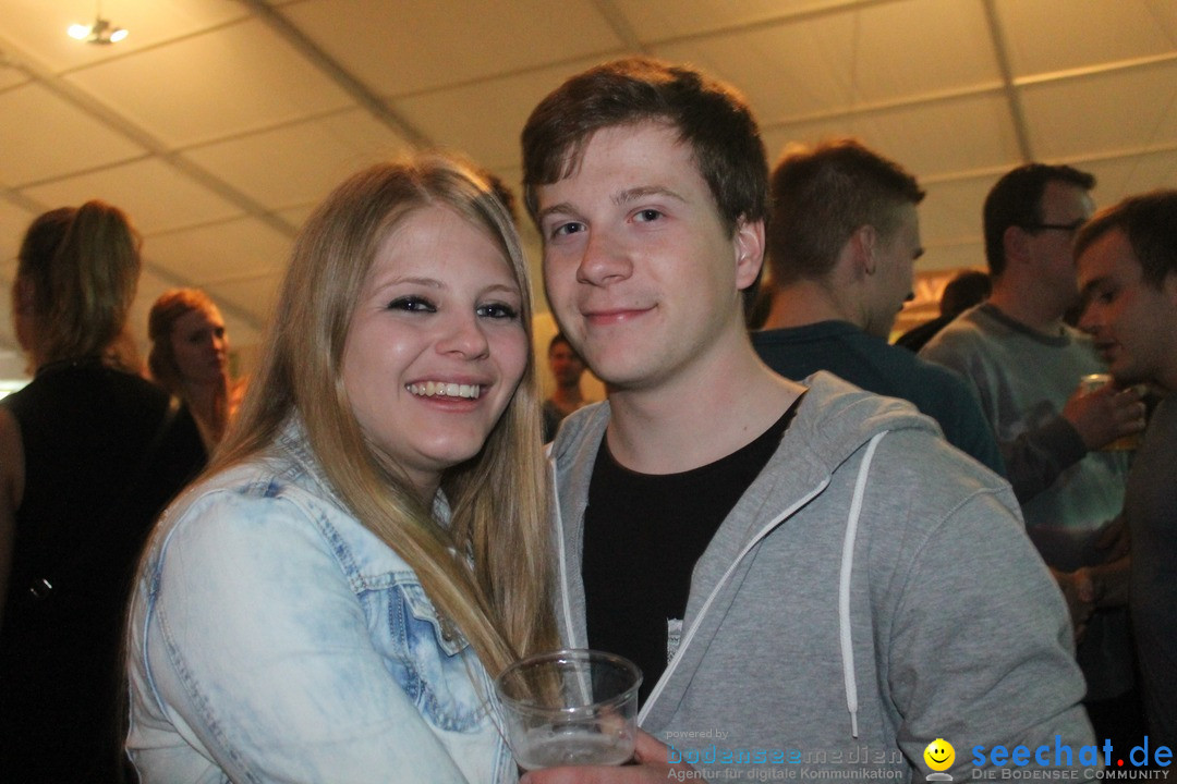 RHEMA PARTY - Altstaetten: St-Gallen, 23.04.2016
