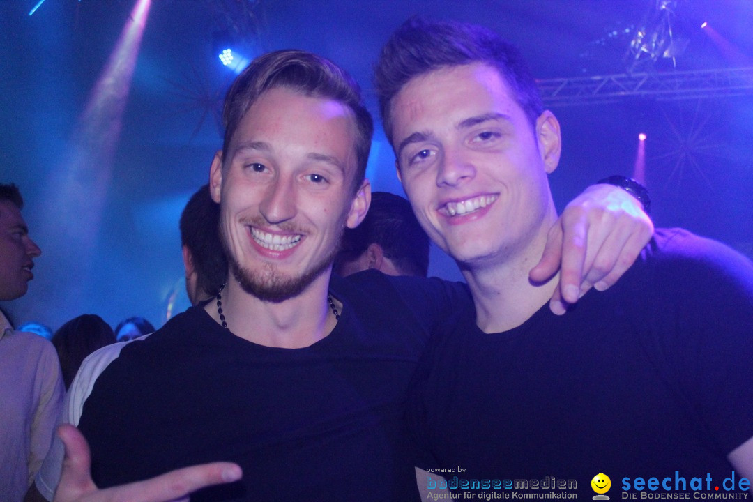 RHEMA PARTY - Altstaetten: St-Gallen, 23.04.2016