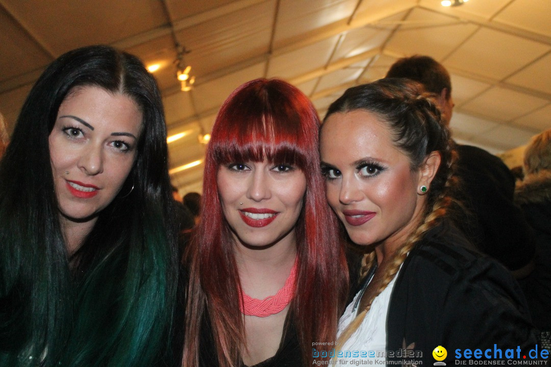RHEMA PARTY - Altstaetten: St-Gallen, 23.04.2016