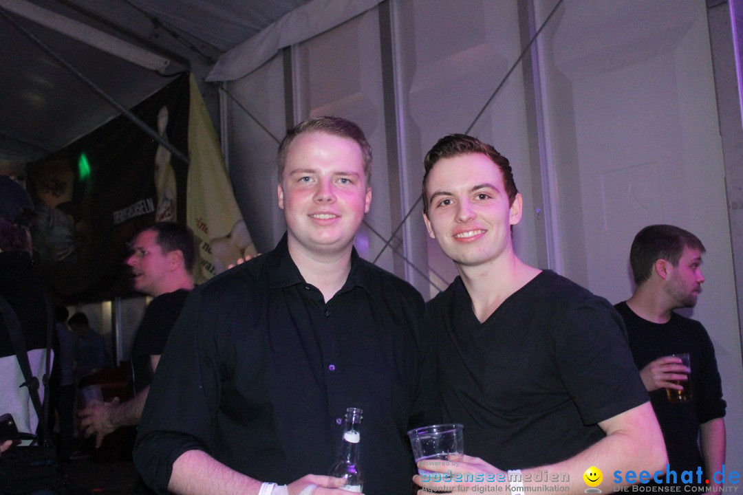 RHEMA PARTY - Altstaetten: St-Gallen, 23.04.2016