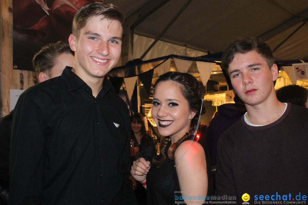 RHEMA PARTY - Altstaetten: St-Gallen, 23.04.2016
