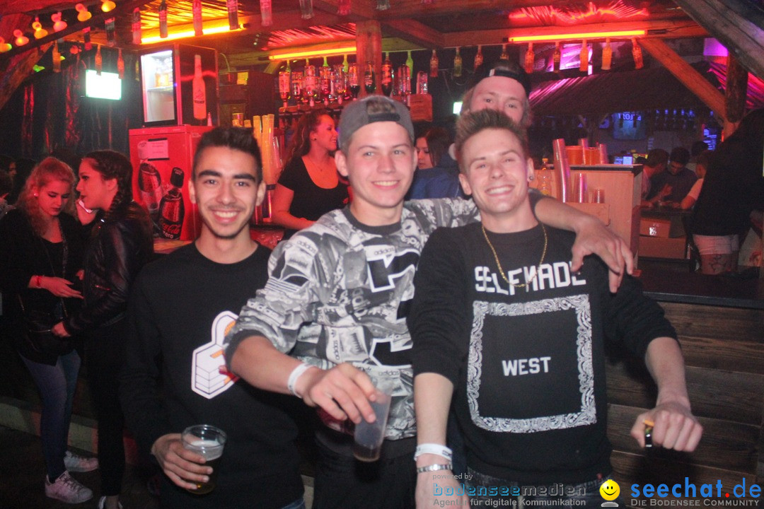 RHEMA PARTY - Altstaetten: St-Gallen, 23.04.2016