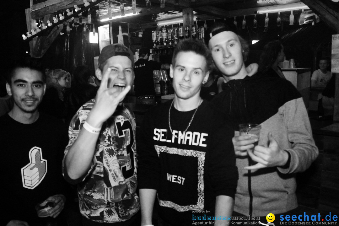 RHEMA PARTY - Altstaetten: St-Gallen, 23.04.2016