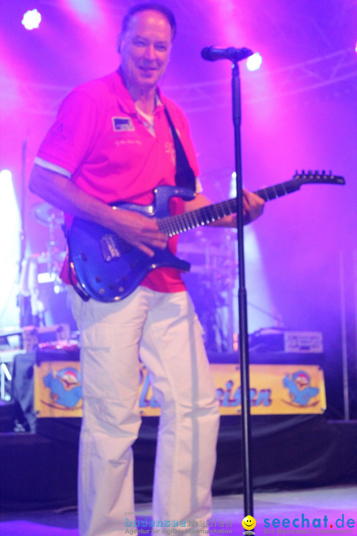 RHEMA PARTY - Altstaetten: St-Gallen, 23.04.2016