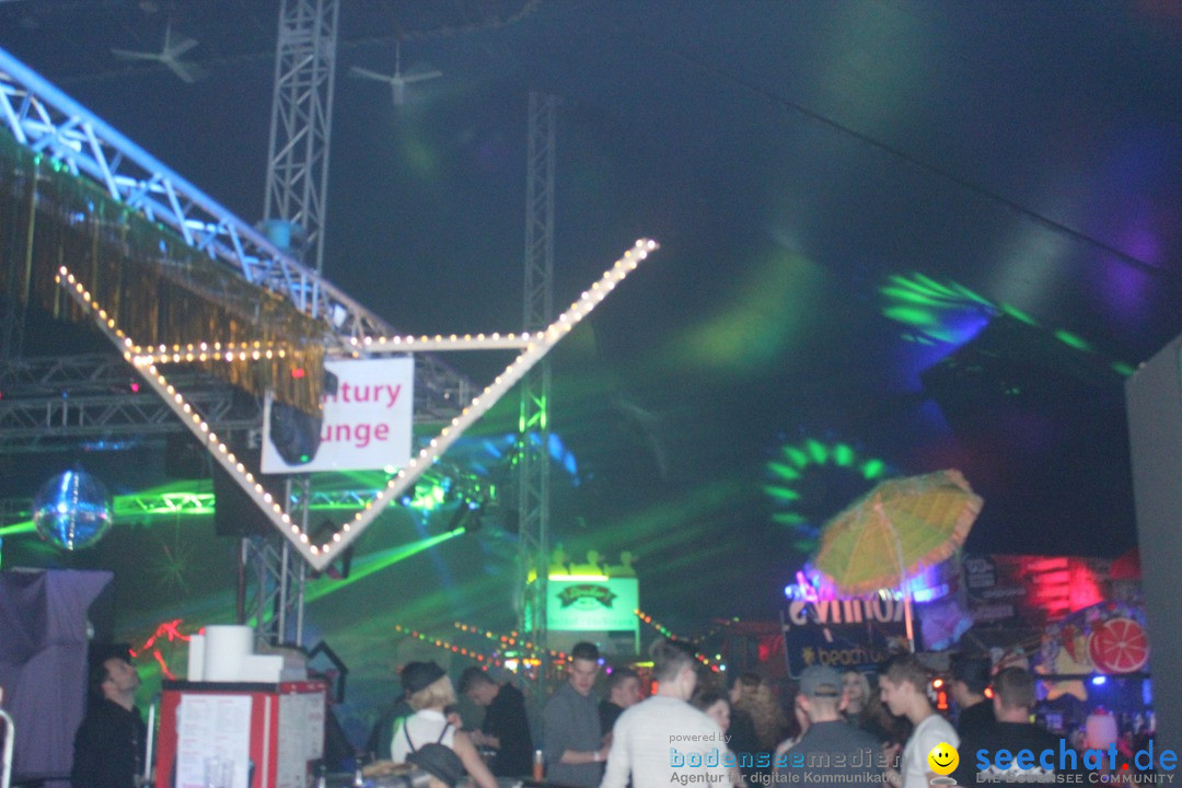 RHEMA PARTY - Altstaetten: St-Gallen, 23.04.2016