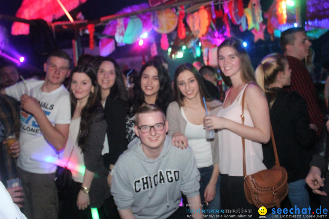 RHEMA PARTY - Altstaetten: St-Gallen, 23.04.2016