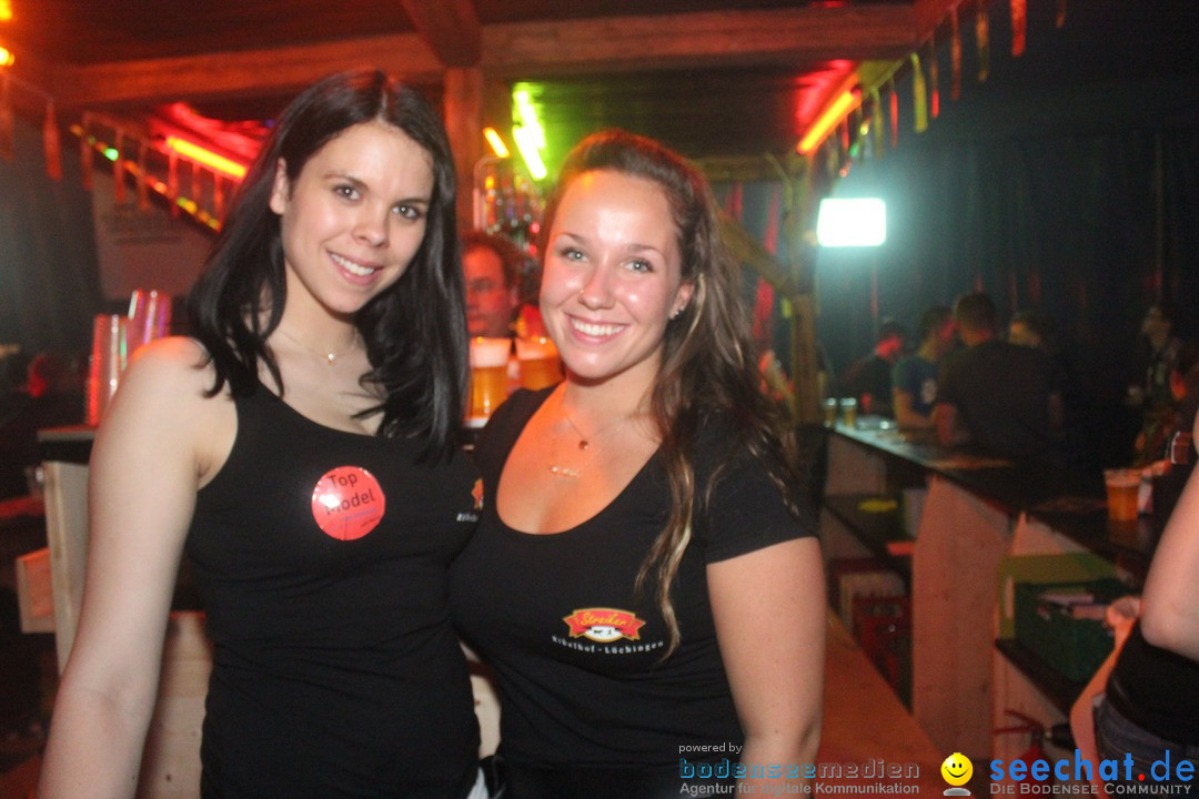 RHEMA PARTY - Altstaetten: St-Gallen, 23.04.2016