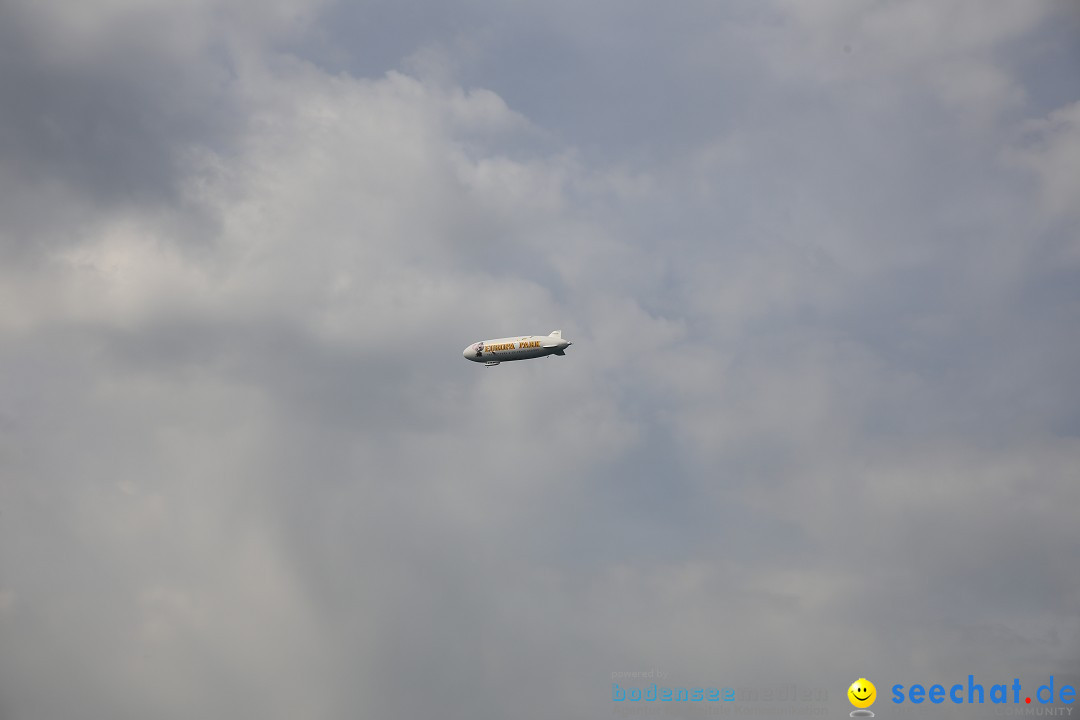 45. Internationale Flottensternfahrt: Bodensee - Bregenz, 30.04.2016