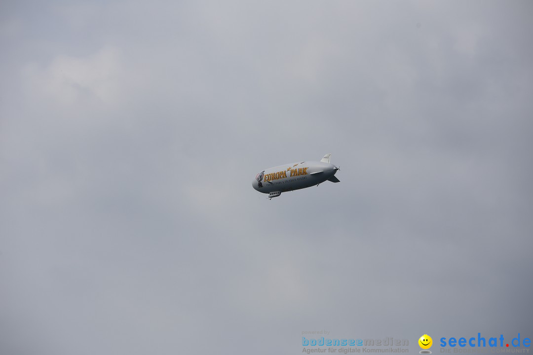 45. Internationale Flottensternfahrt: Bodensee - Bregenz, 30.04.2016