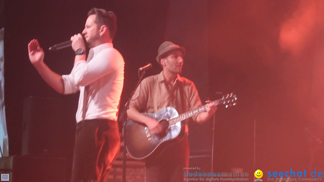 12. Alpenland - Musikfestival TG - Schweiz, 01.05.2016