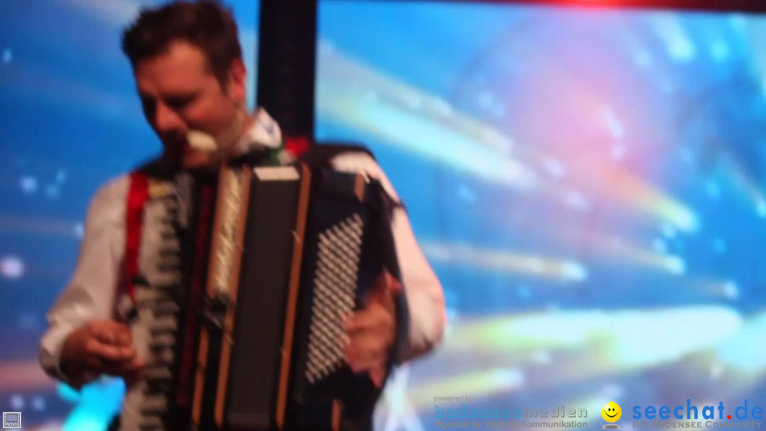 12. Alpenland - Musikfestival TG - Schweiz, 01.05.2016