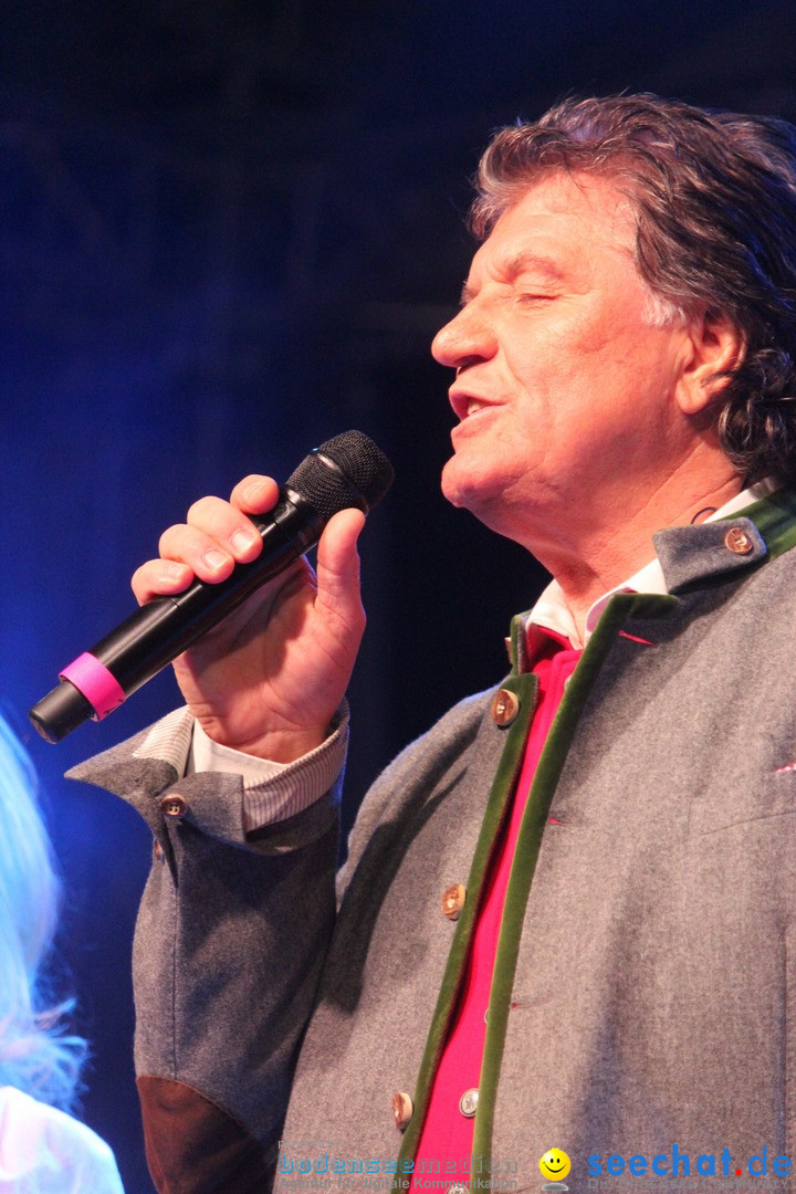 12. Alpenland - Musikfestival TG - Schweiz, 01.05.2016