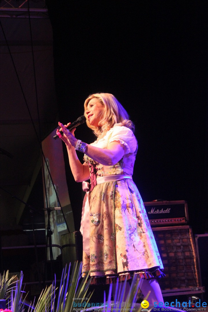 12. Alpenland - Musikfestival TG - Schweiz, 01.05.2016