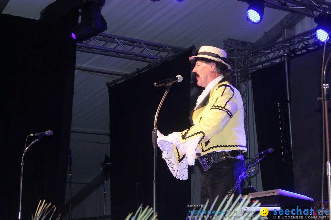 12. Alpenland - Musikfestival TG - Schweiz, 30.04.2016