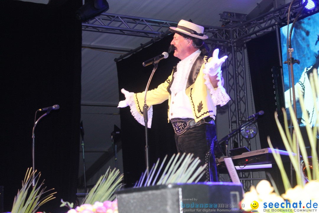 12. Alpenland - Musikfestival TG - Schweiz, 30.04.2016