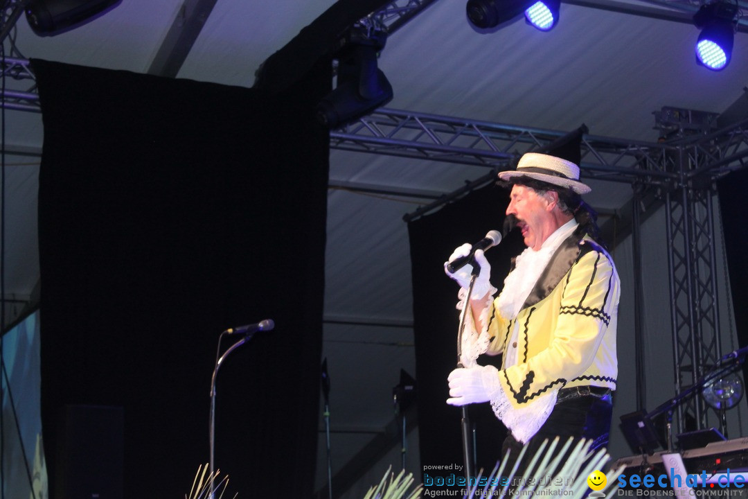 12. Alpenland - Musikfestival TG - Schweiz, 30.04.2016