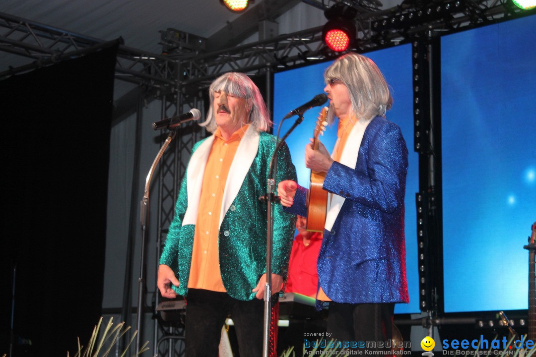 12. Alpenland - Musikfestival TG - Schweiz, 30.04.2016