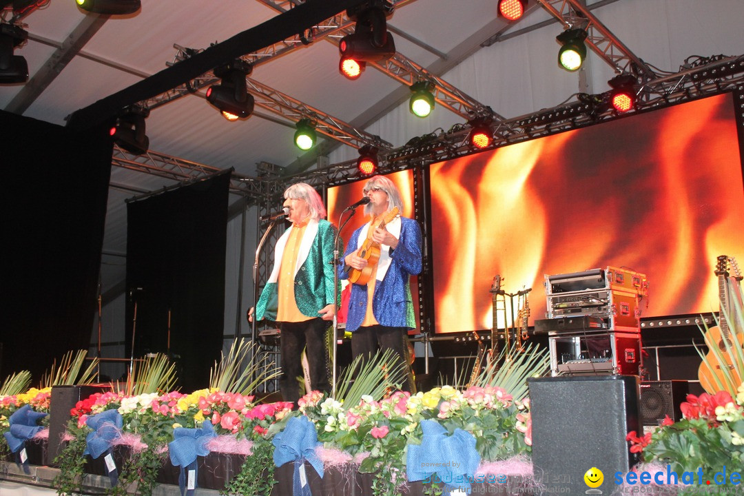 12. Alpenland - Musikfestival TG - Schweiz, 30.04.2016