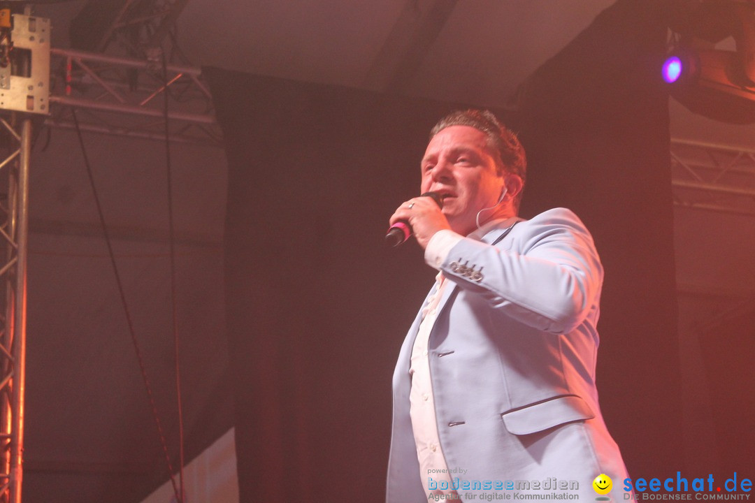 12. Alpenland - Musikfestival TG - Schweiz, 30.04.2016