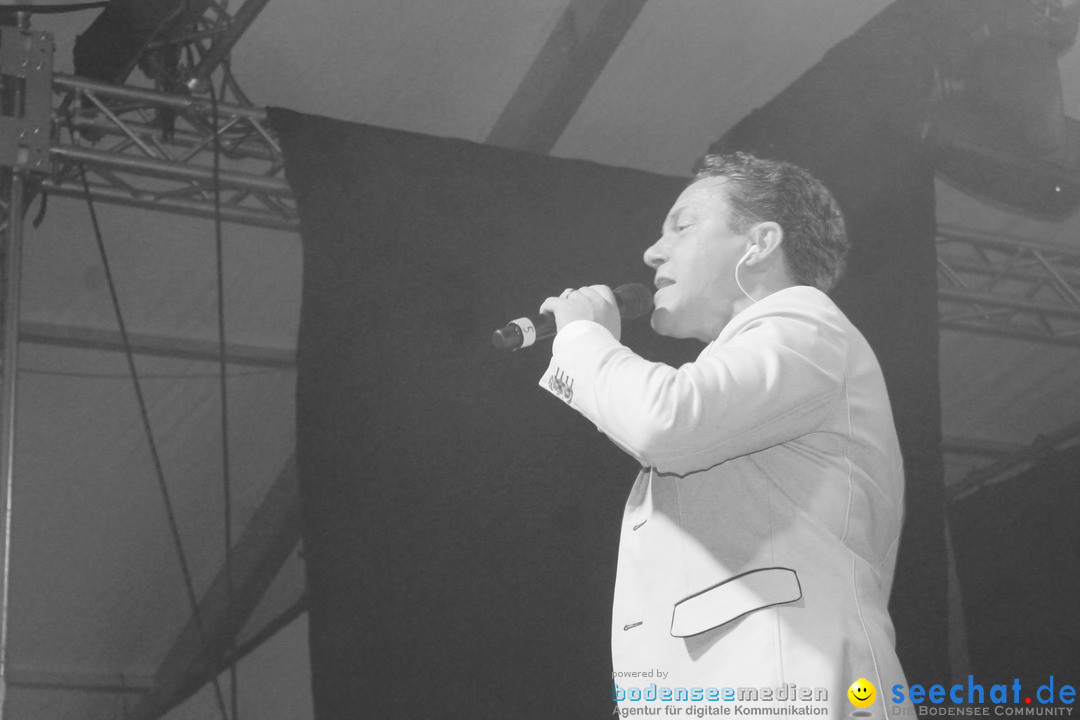 12. Alpenland - Musikfestival TG - Schweiz, 30.04.2016